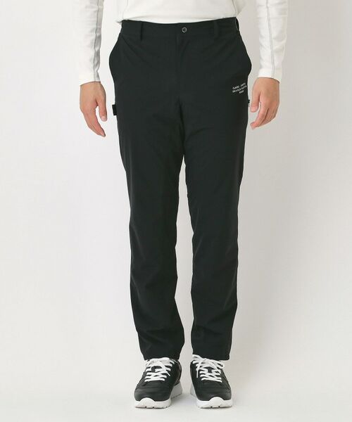 adabat / アダバット パンツ | 【撥水】蓄熱裏地ストレートパンツ | 詳細13