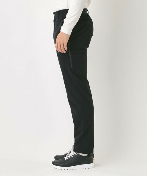 adabat / アダバット パンツ | 【撥水】蓄熱裏地ストレートパンツ | 詳細14