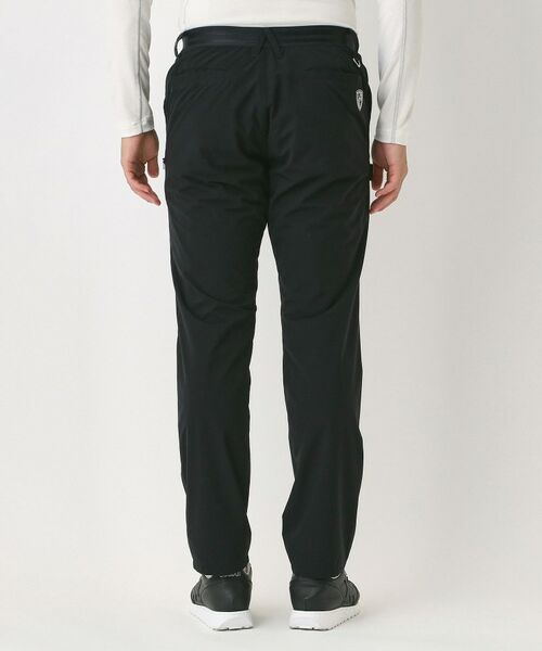 adabat / アダバット パンツ | 【撥水】蓄熱裏地ストレートパンツ | 詳細15