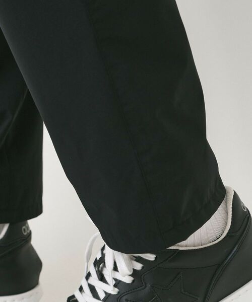 adabat / アダバット パンツ | 【撥水】蓄熱裏地ストレートパンツ | 詳細20