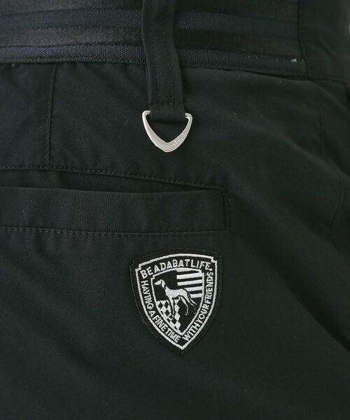 adabat / アダバット パンツ | 【撥水】蓄熱裏地ストレートパンツ | 詳細23