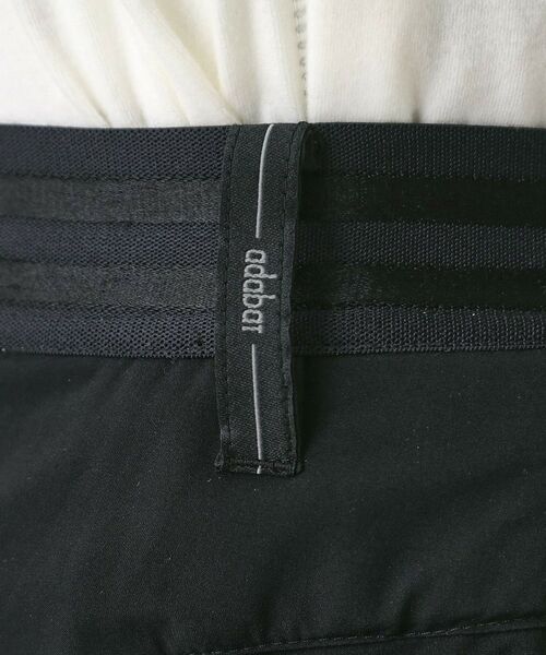 adabat / アダバット パンツ | 【撥水】蓄熱裏地ストレートパンツ | 詳細24