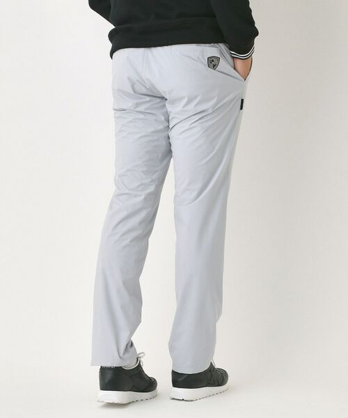 adabat / アダバット パンツ | 【撥水】蓄熱裏地ストレートパンツ | 詳細3