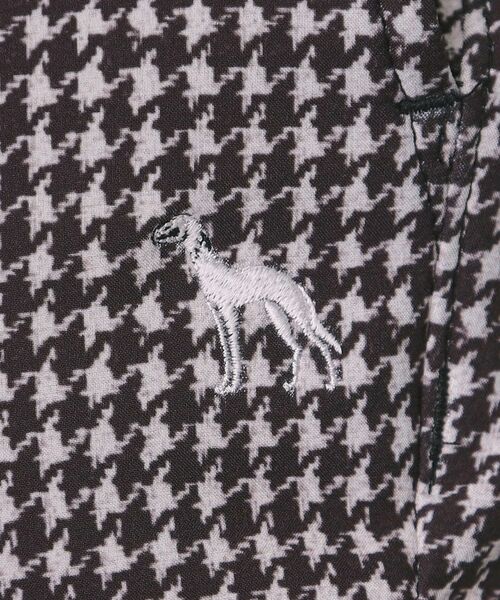 adabat / アダバット パンツ | 【新レーベル ADABAT NAVY】ハイブリットダウンクロステーパードパンツ | 詳細9