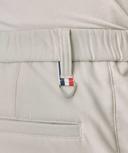 adabat / アダバット パンツ | 【新レーベル ADABAT NAVY】撥水 裏起毛ストレッチパンツ | 詳細19