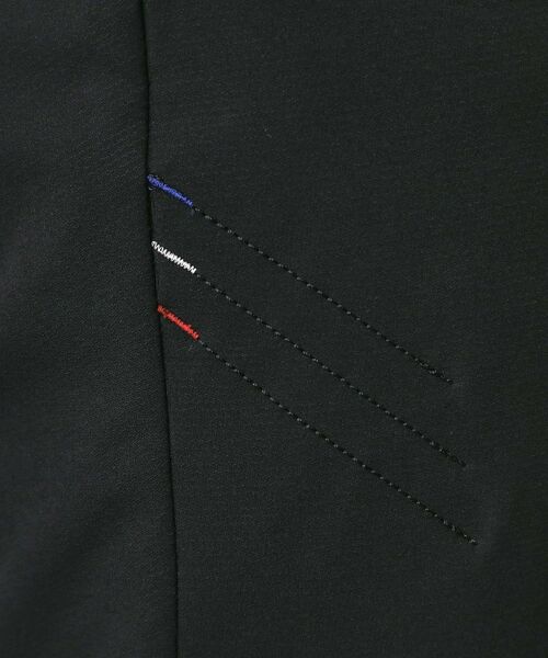 adabat / アダバット パンツ | 【新レーベル ADABAT NAVY】撥水 裏起毛ストレッチパンツ | 詳細5