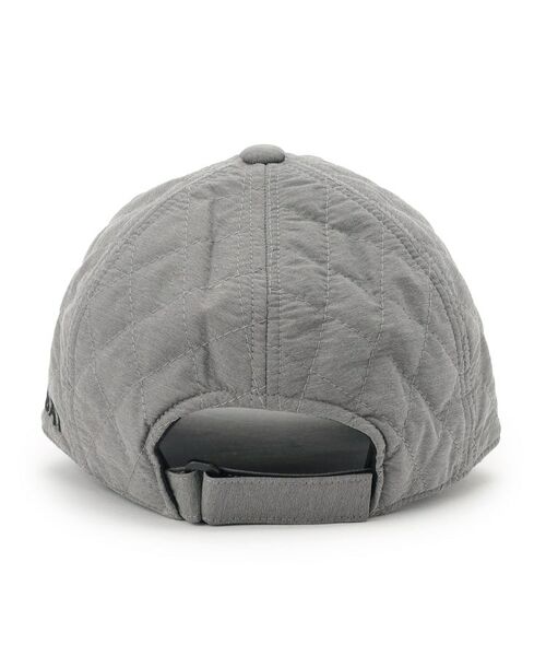 adabat / アダバット キャップ | キルティングキャップ | 詳細2
