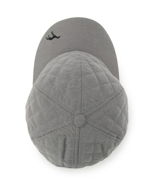 adabat / アダバット キャップ | キルティングキャップ | 詳細3