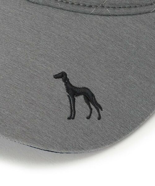 adabat / アダバット キャップ | キルティングキャップ | 詳細7