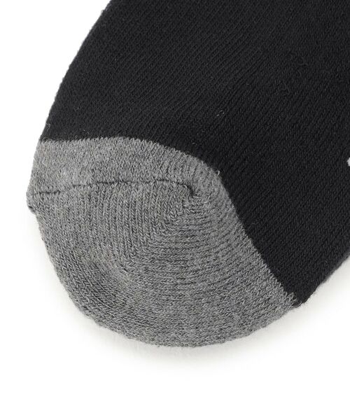 adabat / アダバット ソックス | アーガイルショートソックス | 詳細4