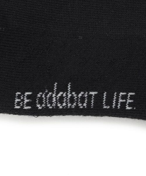 adabat / アダバット ソックス | アーガイルショートソックス | 詳細5