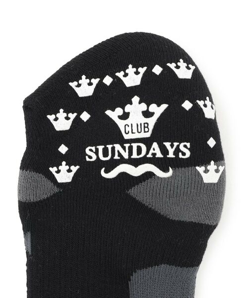 adabat / アダバット ソックス | 【新レーベル ADABAT NAVY】3D迷彩ショートソックス | 詳細7