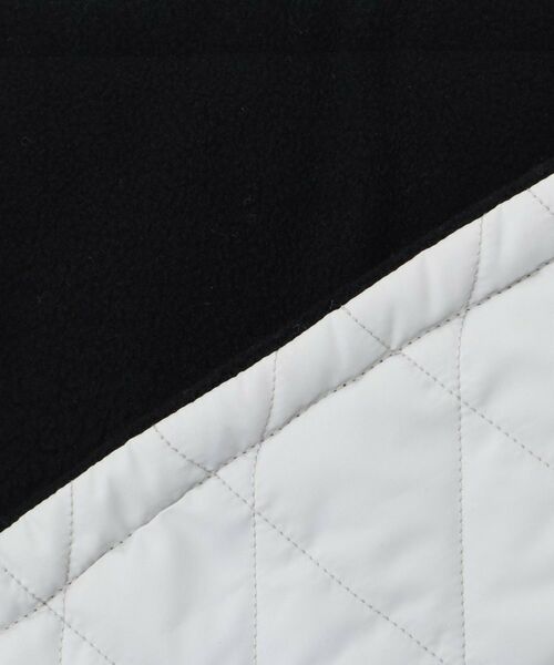 adabat / アダバット ネックウォーマー・イヤーマフ | リバーシブルフリースネックウォーマー | 詳細11