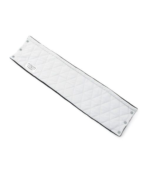 adabat / アダバット ネックウォーマー・イヤーマフ | リバーシブルフリースネックウォーマー | 詳細6