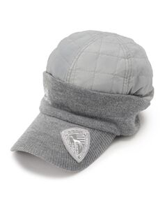 adabat / アダバット キャップ | キルティング防寒キャップ