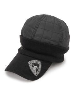 adabat / アダバット キャップ | キルティング防寒キャップ