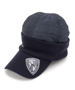 adabat / アダバット キャップ | キルティング防寒キャップ