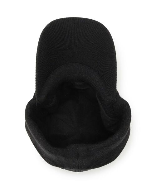 adabat / アダバット キャップ | キルティング防寒キャップ | 詳細4