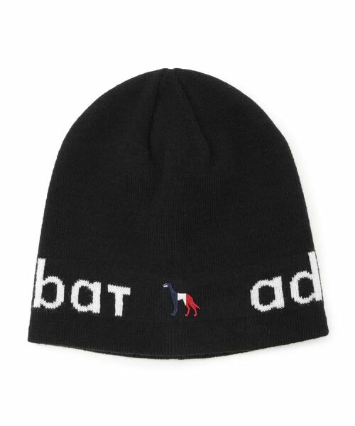 adabat / アダバット キャップ | 【新レーベル ADABAT NAVY】アダバットロゴワッチキャップ | 詳細13