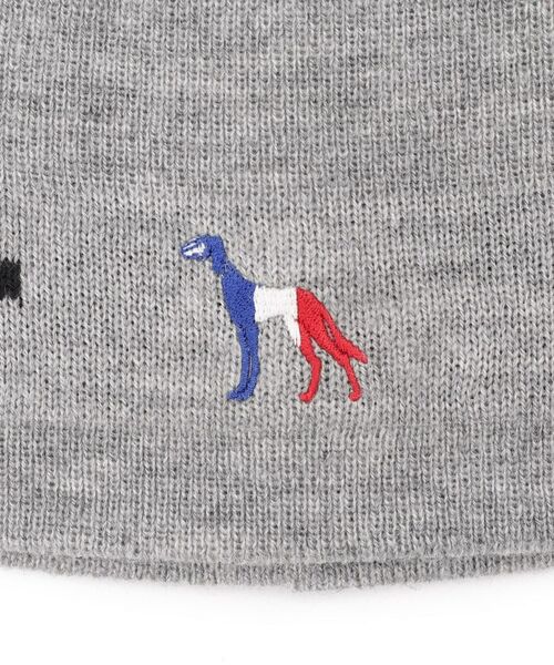 adabat / アダバット キャップ | 【新レーベル ADABAT NAVY】アダバットロゴワッチキャップ | 詳細3