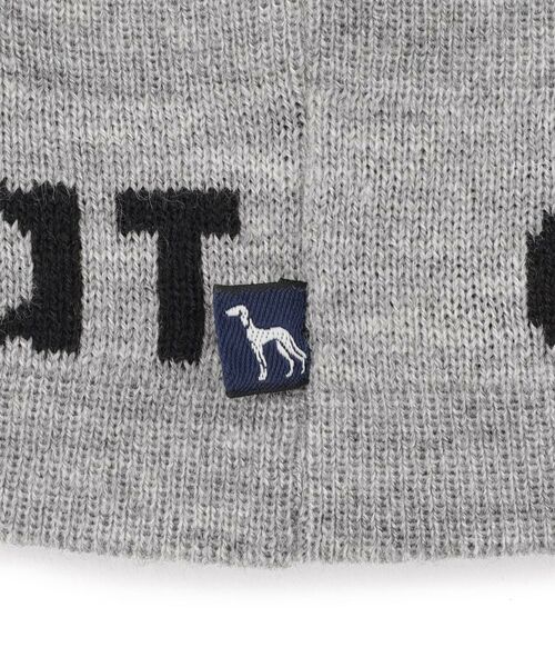 adabat / アダバット キャップ | 【新レーベル ADABAT NAVY】アダバットロゴワッチキャップ | 詳細4