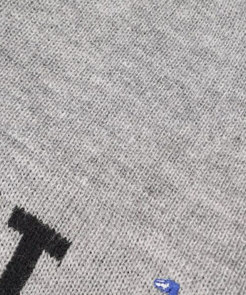 adabat / アダバット キャップ | 【新レーベル ADABAT NAVY】アダバットロゴワッチキャップ | 詳細5