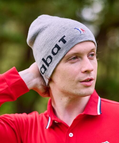 adabat / アダバット キャップ | 【新レーベル ADABAT NAVY】アダバットロゴワッチキャップ | 詳細8