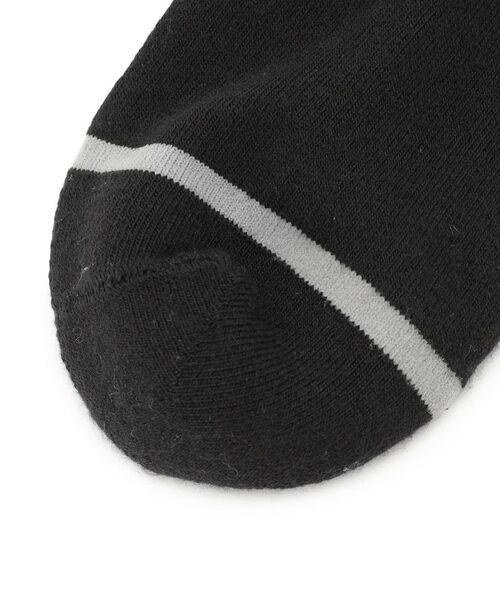 adabat / アダバット ソックス | サルーキレギュラーウォームソックス | 詳細4