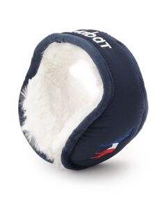 adabat / アダバット ネックウォーマー・イヤーマフ | 【新レーベル ADABAT NAVY】サンデーズイヤーウォーマー