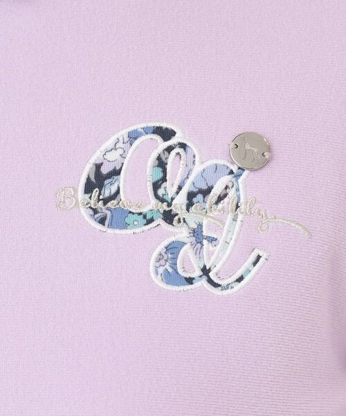 adabat / アダバット ポロシャツ | 起毛ストレッチ長袖ポロシャツ | 詳細12