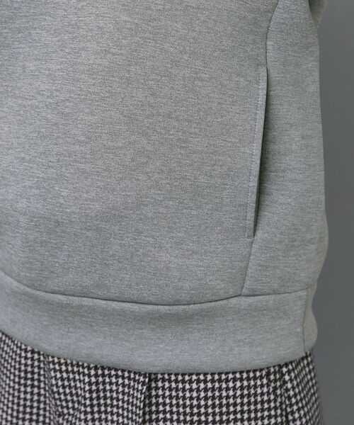 adabat / アダバット パーカー | 【ADABAT NAVY】ブロッキングラインロゴフーディー | 詳細18