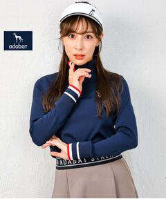 セール】 ふんわりシルエット ジャージプルオーバー