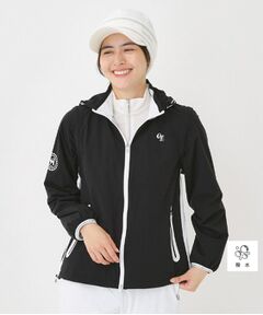 adabat / アダバット レザーブルゾン・ジャケット | 【撥水】蓄熱裏地4WAYブルゾン