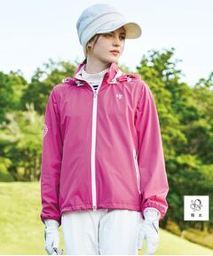 adabat / アダバット レザーブルゾン・ジャケット | 【撥水】蓄熱裏地4WAYブルゾン