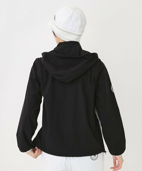 adabat / アダバット レザーブルゾン・ジャケット | 【撥水】蓄熱裏地4WAYブルゾン | 詳細10