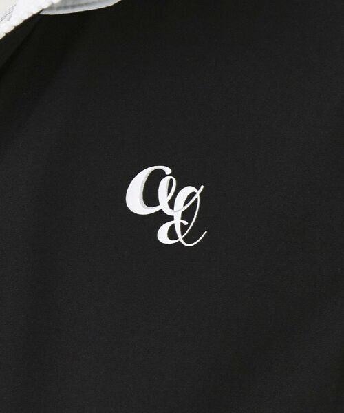 adabat / アダバット レザーブルゾン・ジャケット | 【撥水】蓄熱裏地4WAYブルゾン | 詳細15