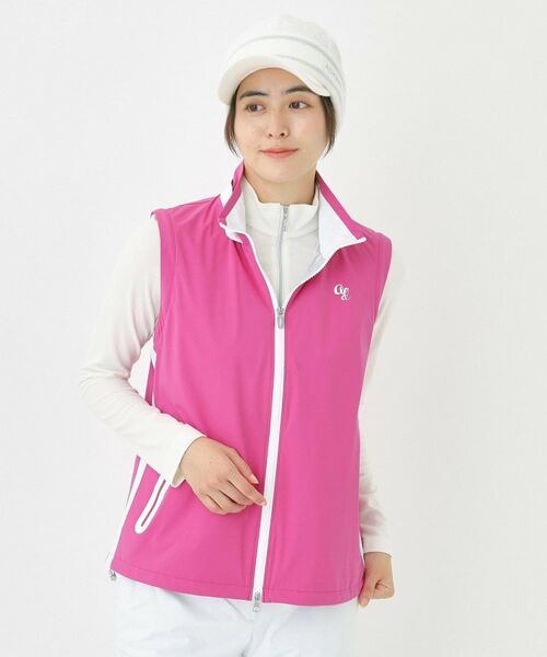 adabat / アダバット レザーブルゾン・ジャケット | 【撥水】蓄熱裏地4WAYブルゾン | 詳細18