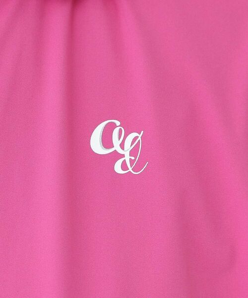 adabat / アダバット レザーブルゾン・ジャケット | 【撥水】蓄熱裏地4WAYブルゾン | 詳細22