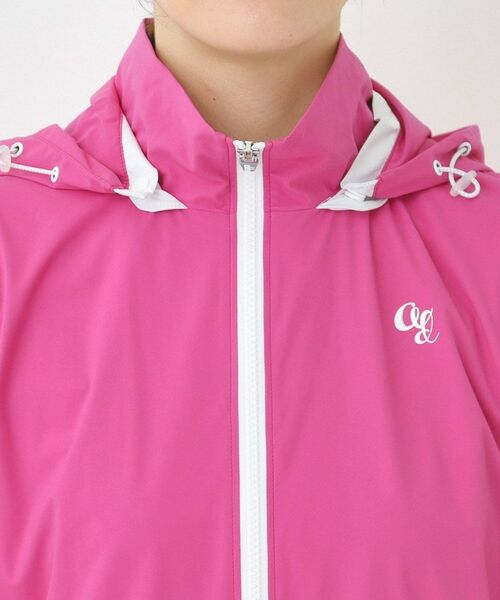 adabat / アダバット レザーブルゾン・ジャケット | 【撥水】蓄熱裏地4WAYブルゾン | 詳細26