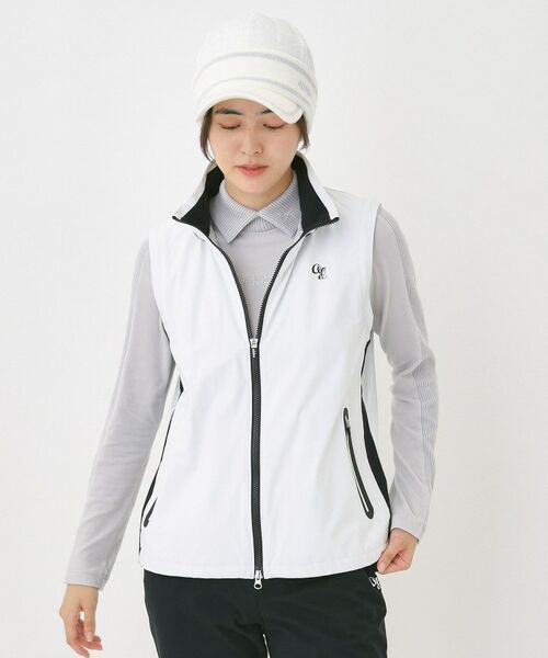 adabat / アダバット レザーブルゾン・ジャケット | 【撥水】蓄熱裏地4WAYブルゾン | 詳細4