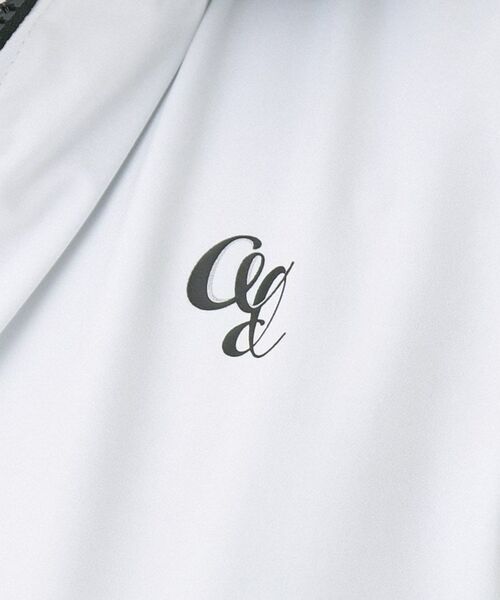 adabat / アダバット レザーブルゾン・ジャケット | 【撥水】蓄熱裏地4WAYブルゾン | 詳細8