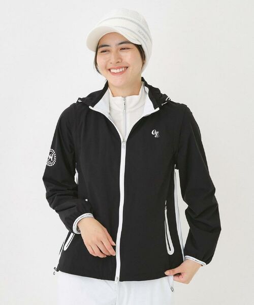 adabat / アダバット レザーブルゾン・ジャケット | 【撥水】蓄熱裏地4WAYブルゾン | 詳細9