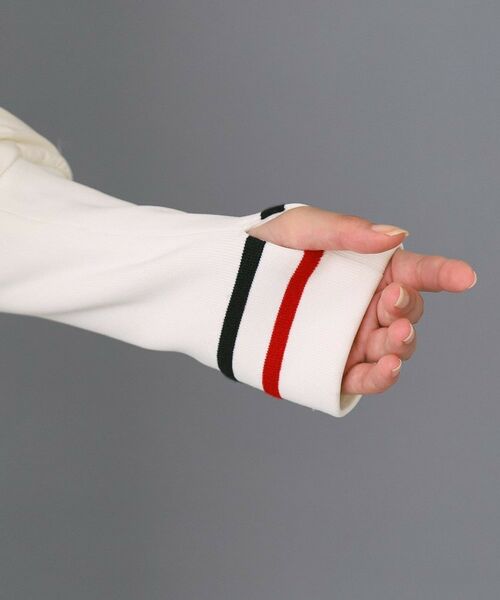 adabat / アダバット ダウンジャケット・ベスト | 【ADABAT NAVY】2WAYストレッチダウンジャケット | 詳細23