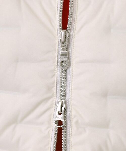 adabat / アダバット ダウンジャケット・ベスト | 【ADABAT NAVY】2WAYストレッチダウンジャケット | 詳細27