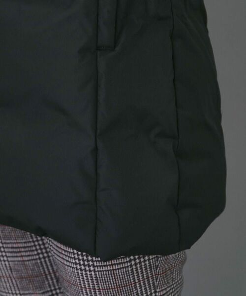 adabat / アダバット ダウンジャケット・ベスト | 【ADABAT NAVY】袖・フード脱着ロングダウン | 詳細17