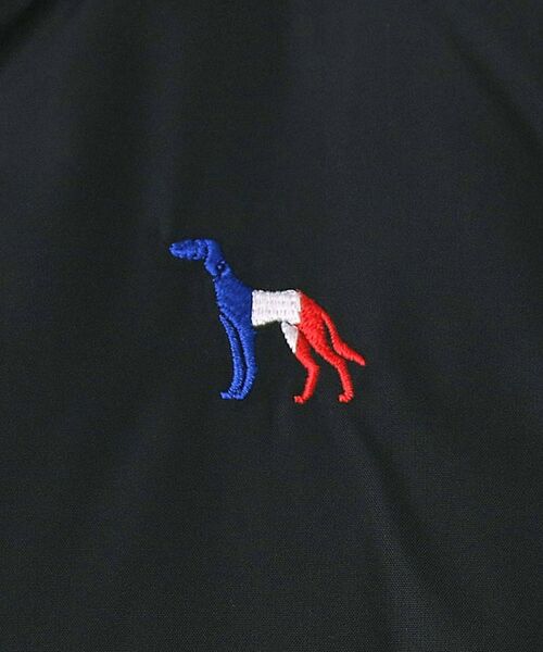 adabat / アダバット ダウンジャケット・ベスト | 【ADABAT NAVY】袖・フード脱着ロングダウン | 詳細8