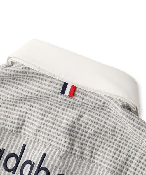 adabat / アダバット ワンピース | 【新レーベル ADABAT NAVY】せとはるコラボ ワンピース | 詳細10