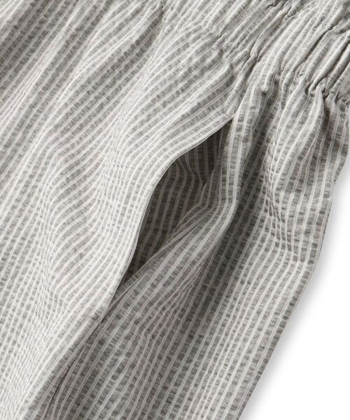 adabat / アダバット ワンピース | 【新レーベル ADABAT NAVY】せとはるコラボ ワンピース | 詳細6