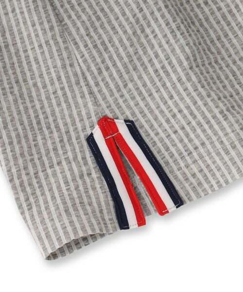 adabat / アダバット ワンピース | 【新レーベル ADABAT NAVY】せとはるコラボ ワンピース | 詳細8