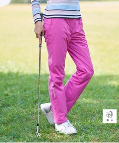 adabat / アダバット パンツ | 【撥水】蓄熱裏地ストレートパンツ